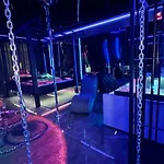 Bdsm Z Jacuzzi, Dużym Tarasem I Sauną * Bydgoszcz