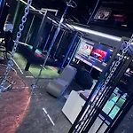 Bdsm Z Jacuzzi, Duzym Tarasem I Sauna 아파트