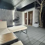 아파트 Bdsm Z Jacuzzi, Duzym Tarasem I Sauna *