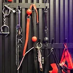 Bdsm Z Jacuzzi, Duzym Tarasem I Sauna *