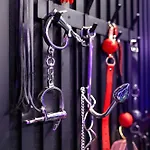 Bdsm Z Jacuzzi, Dużym Tarasem I Sauną Apartament *