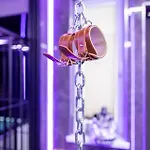 Bdsm Z Jacuzzi, Dużym Tarasem I Sauną Apartament