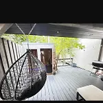 Bdsm Z Jacuzzi, Dużym Tarasem I Sauną * Bydgoszcz