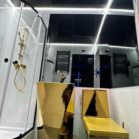 Bdsm Room Bydgoszcz Z Sauna Bydgoszcz