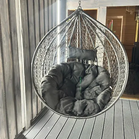 Bdsm Z Sauna 公寓 *