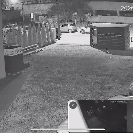 Apartment Bdsm Room Bydgoszcz Z Jacuzzi, Duzym Tarasem I Sauna *