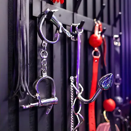 Bdsm Z Jacuzzi, Duzym Tarasem I Sauna Appartement *