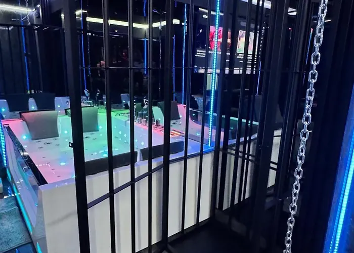 Bdsm Z Jacuzzi, Duzym Tarasem I Sauna *