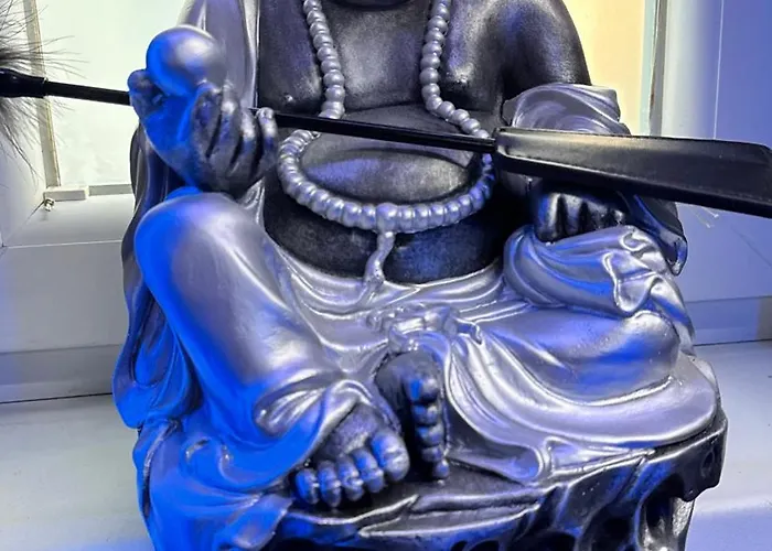 Bdsm Z Jacuzzi, Duzym Tarasem I Sauna *