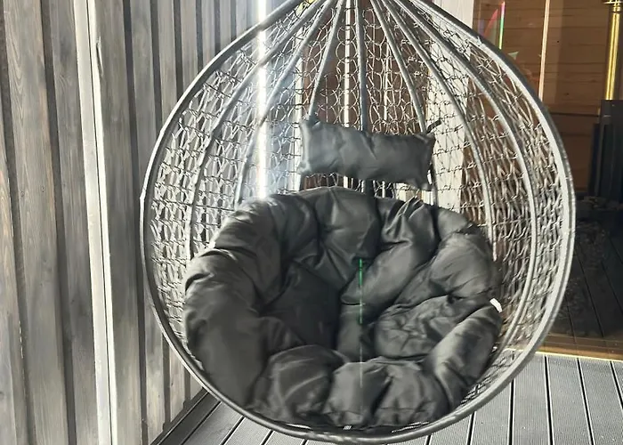 Bdsm Room Bydgoszcz Z Jacuzzi, Duzym Tarasem I Sauna Apartment *