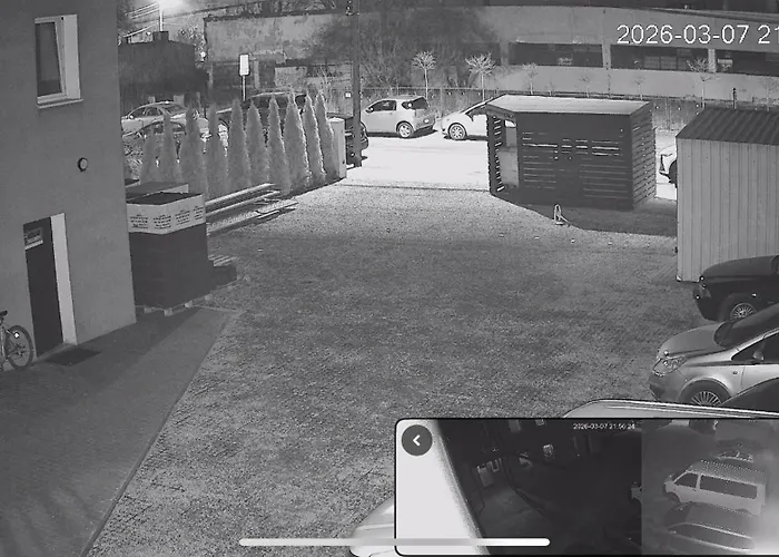 Apartment Bdsm Room Bydgoszcz Z Jacuzzi, Duzym Tarasem I Sauna *